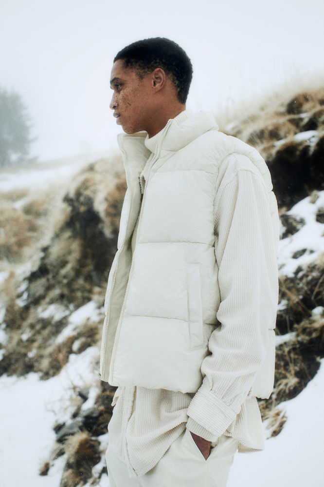 WINTER'S EMBRACE (ROMAINE DIXON)