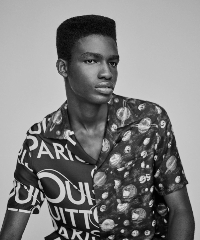 MICHAEL CHIMA