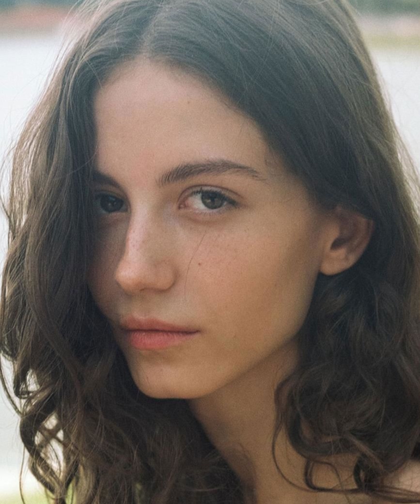 ELIZA KUTOVA
