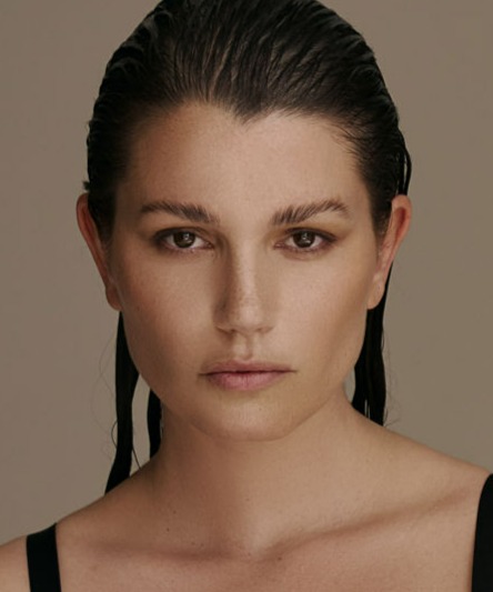 SABRINA LAPORTE