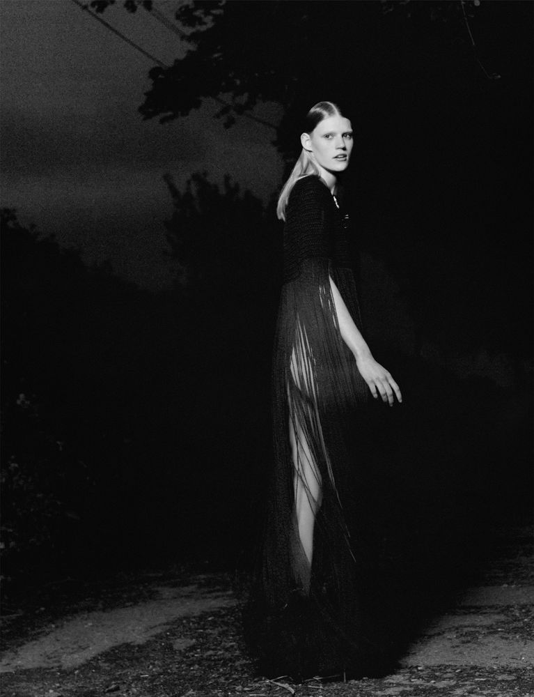 Bodine for Self Service fw24