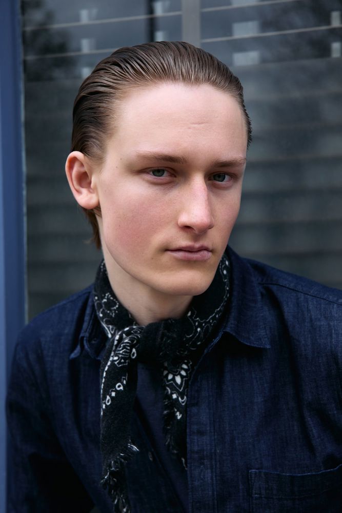 Dovydas Olekas