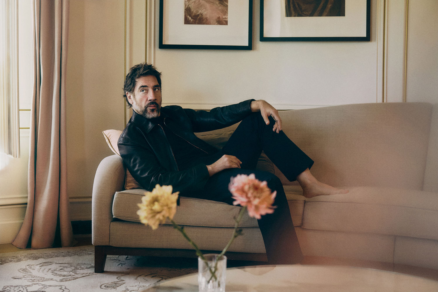 VARIETY (BARDEM)