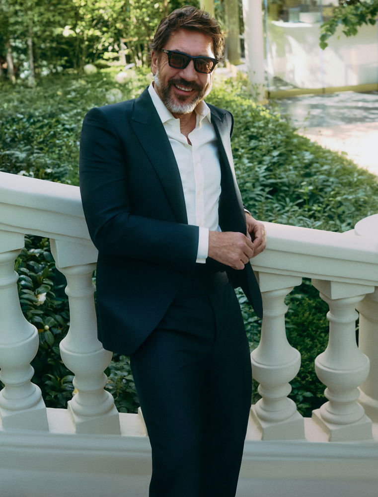 VARIETY (BARDEM)