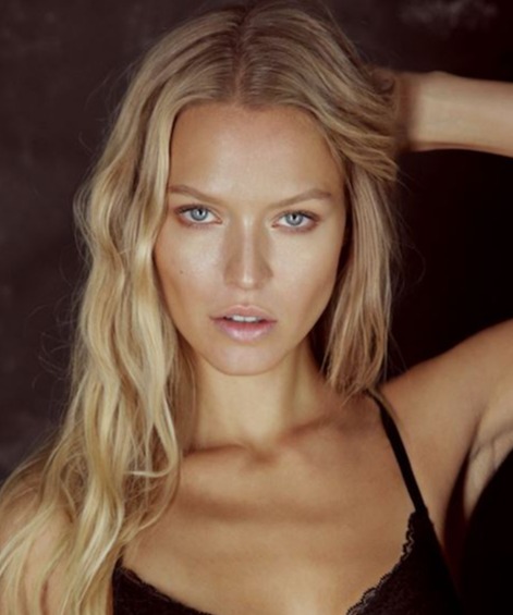 NATASHA REMARCHUK