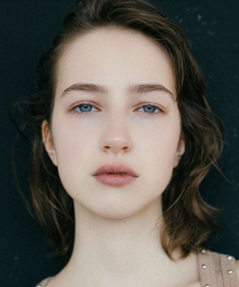 ARINA KOVALEVA