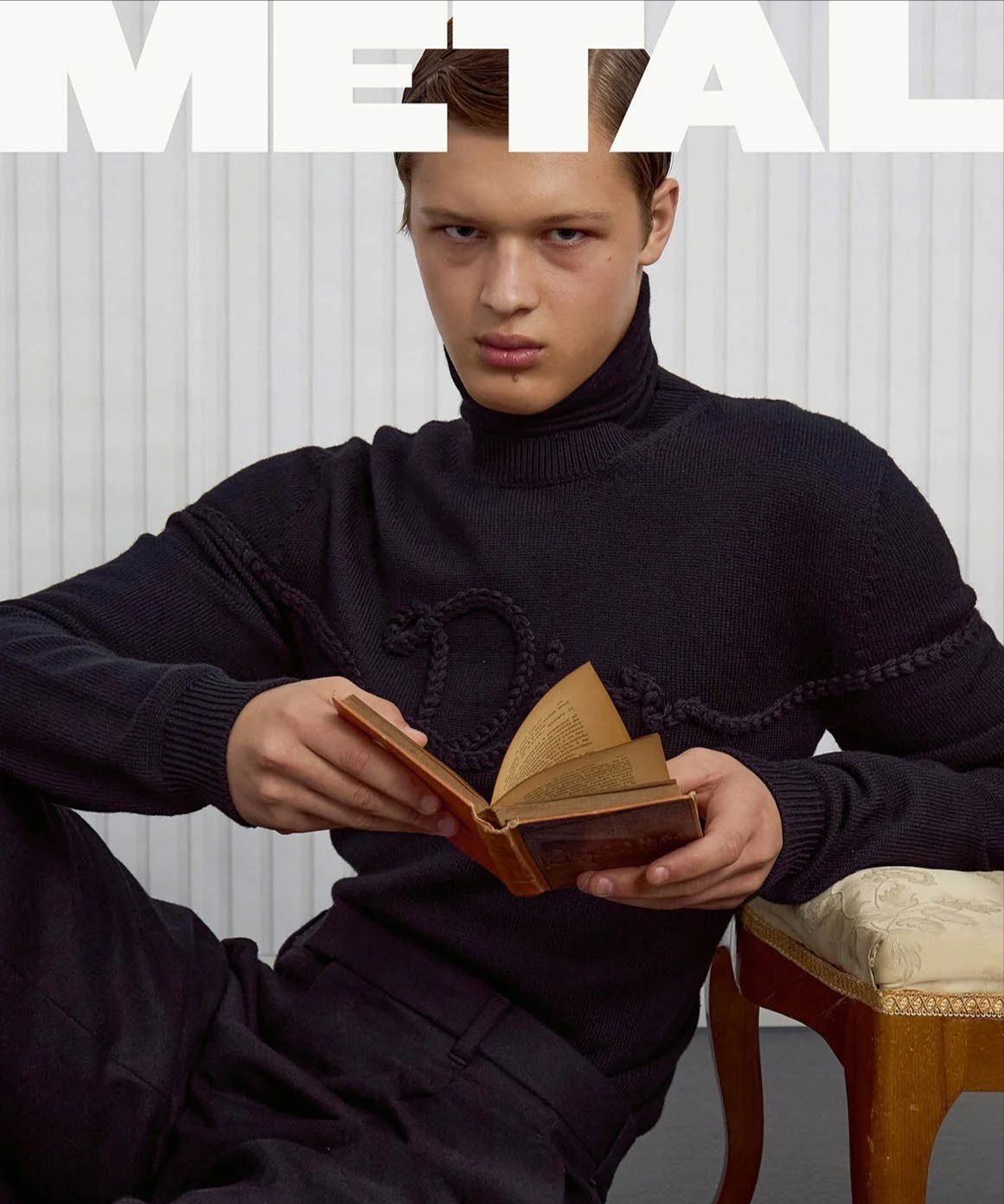 DANIIL PAVLENKO
