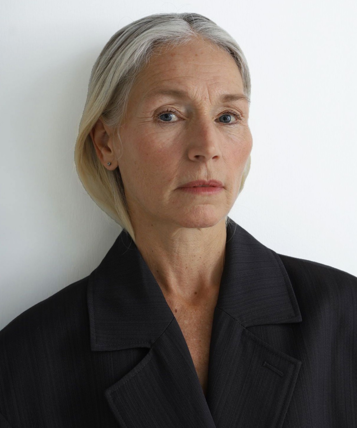 SUZANNE BOERSMA