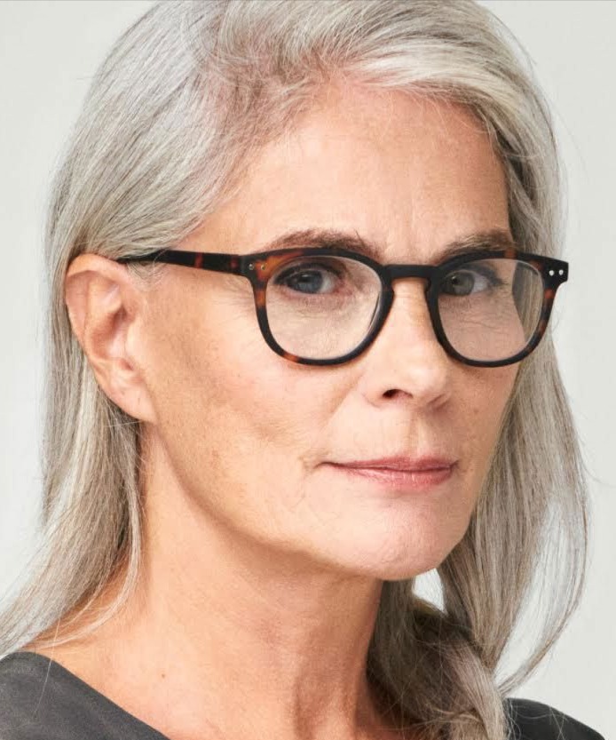 SANDY RUTENBERG