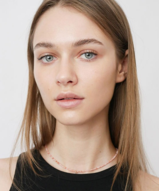 ANNA SVIRIDOVA