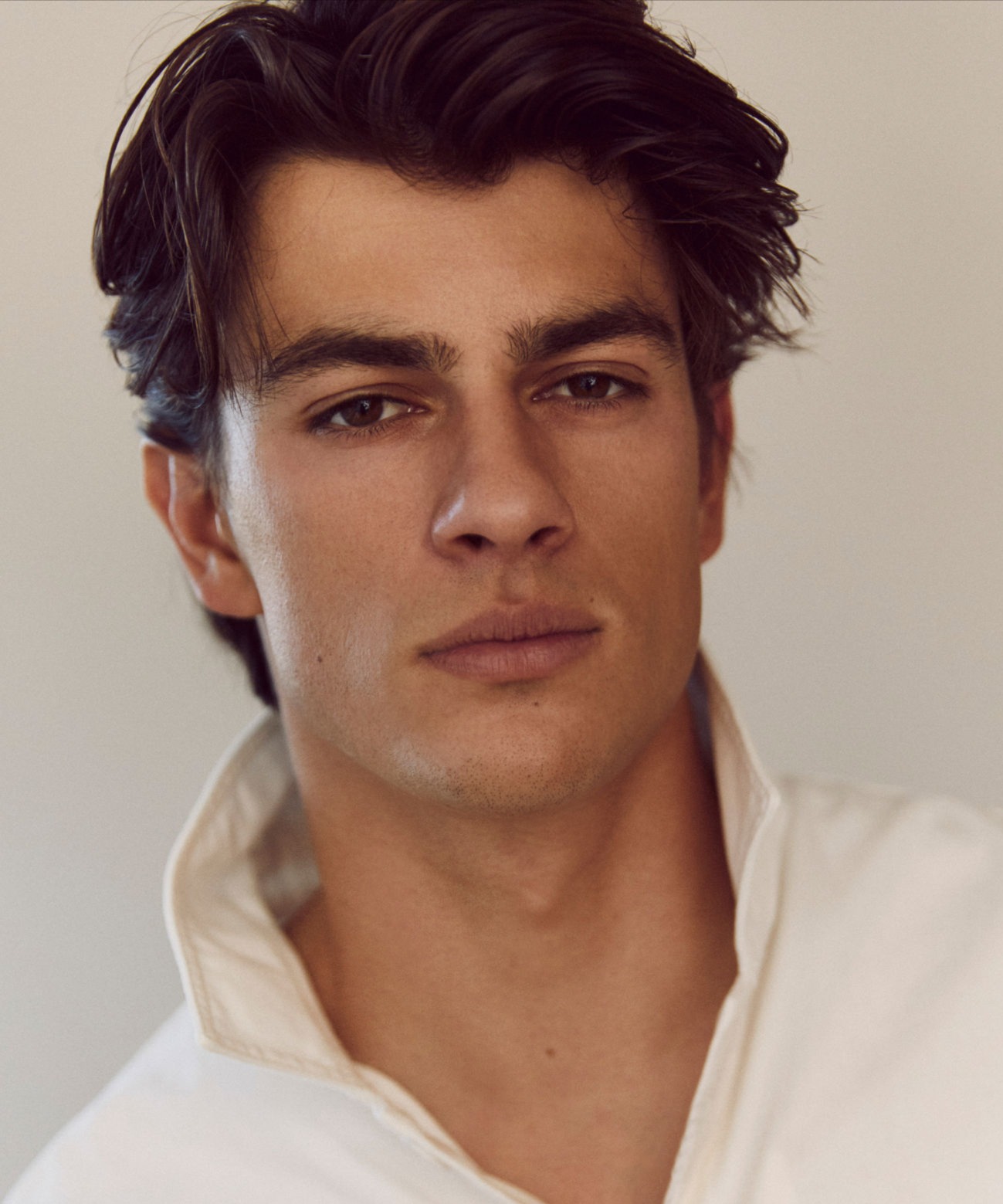 BRENT RYAN