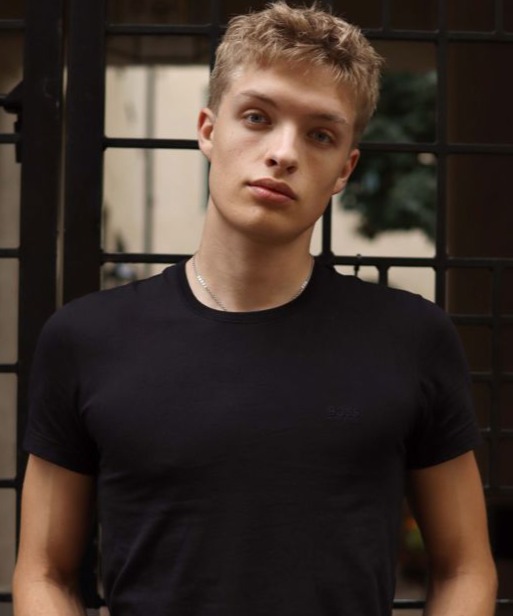MELVIN KARL ANDERSSON