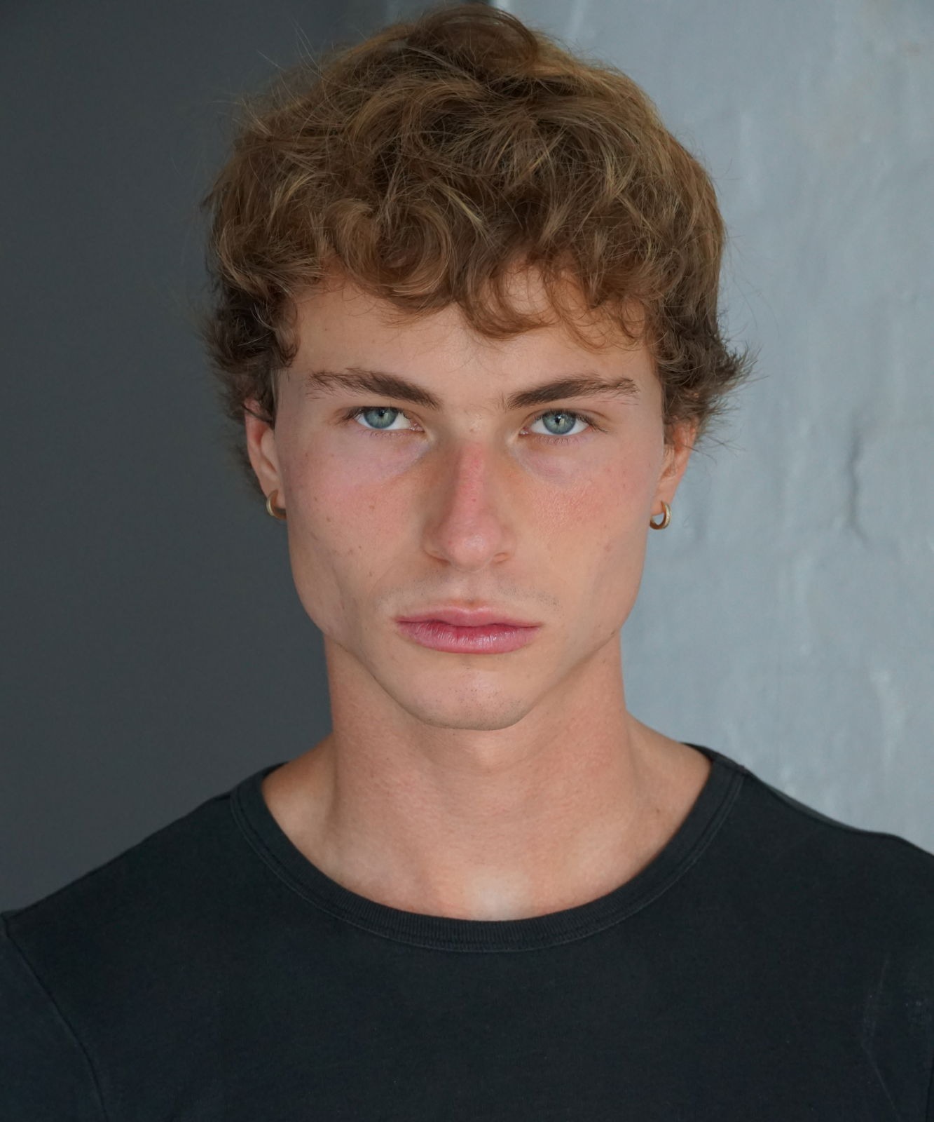 JOEL GREVILLE