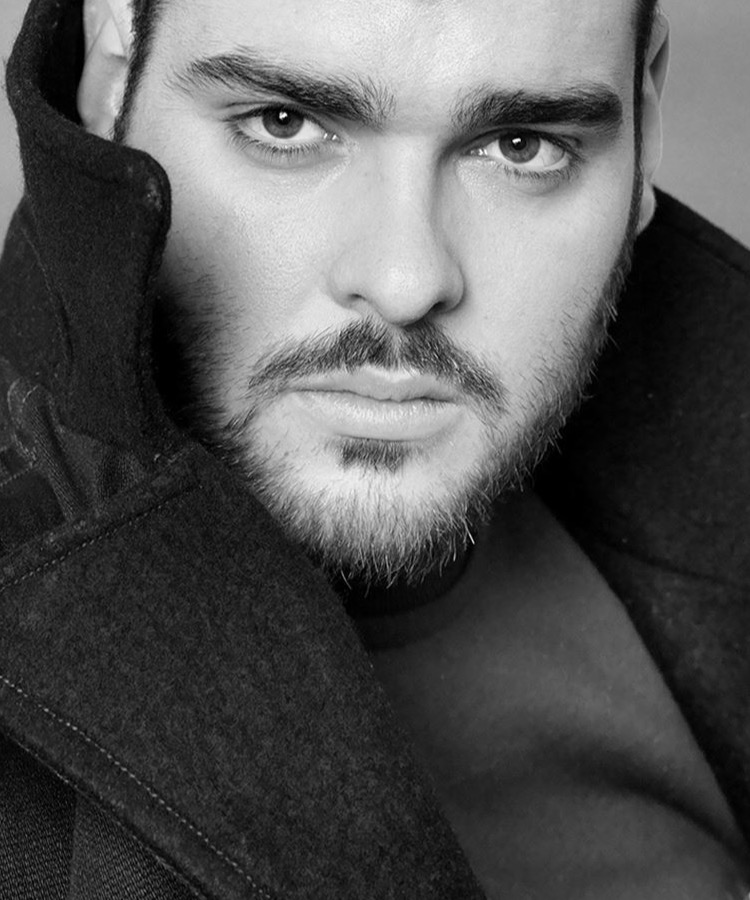 SERGIO ALVAREZ