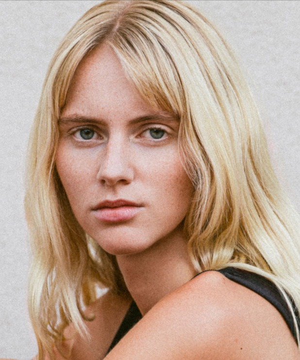 SOPHIA JUNGJOHANN