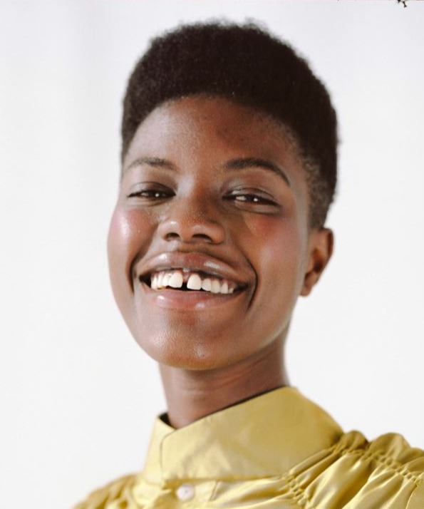 FATOU DIAGNE