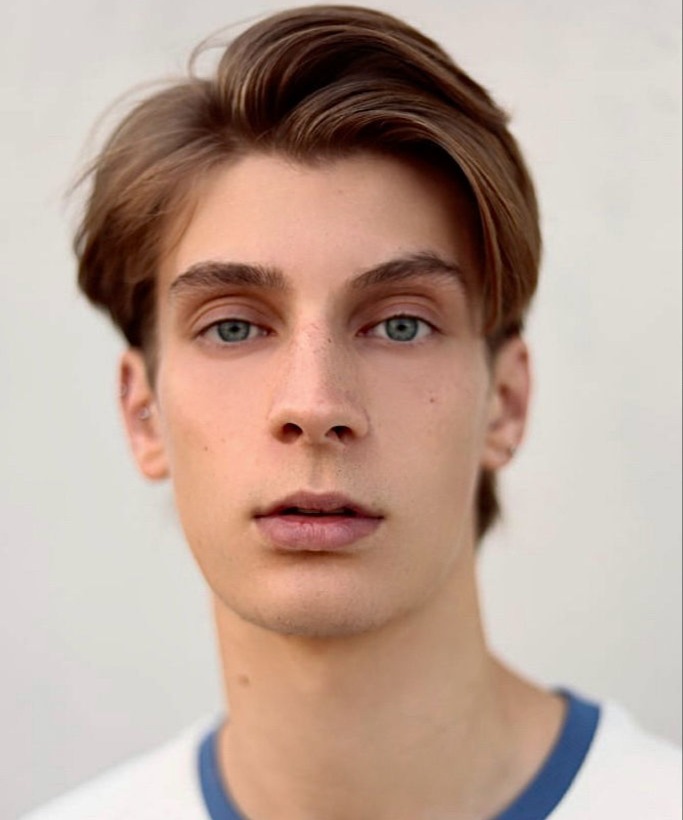 GABRIEL MARTIN