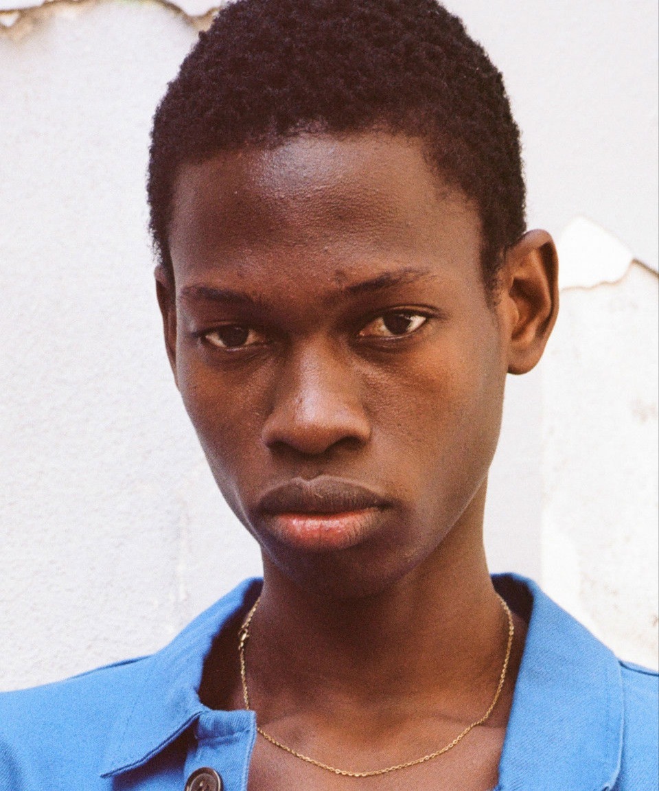 OUSMANE DIONE