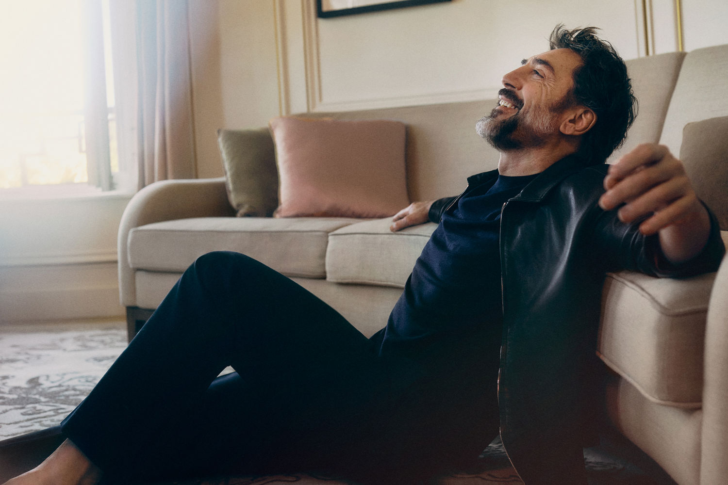VARIETY (BARDEM)