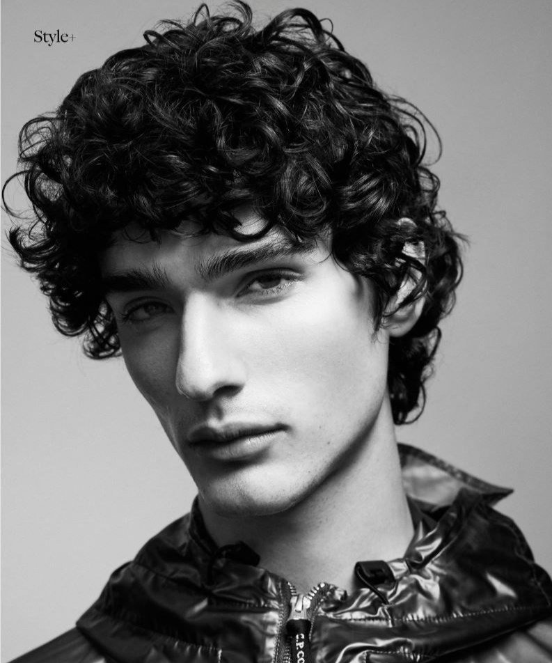ADDISON STENDER
