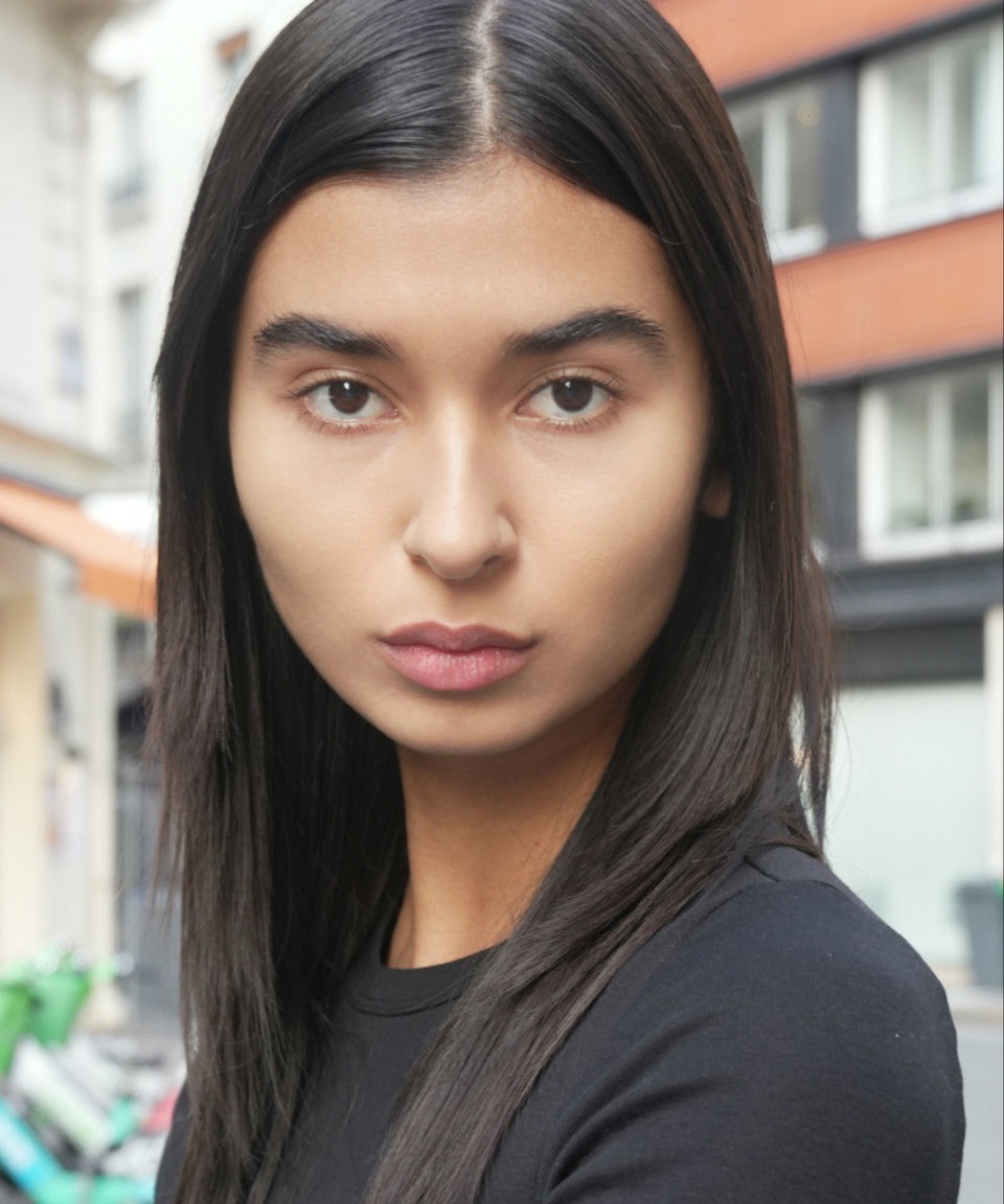 LUNA LUQUE