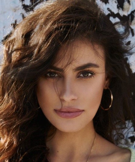 ALISAR AILABOUNI