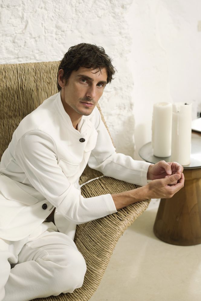 DAVIDE DI SCIASCIO