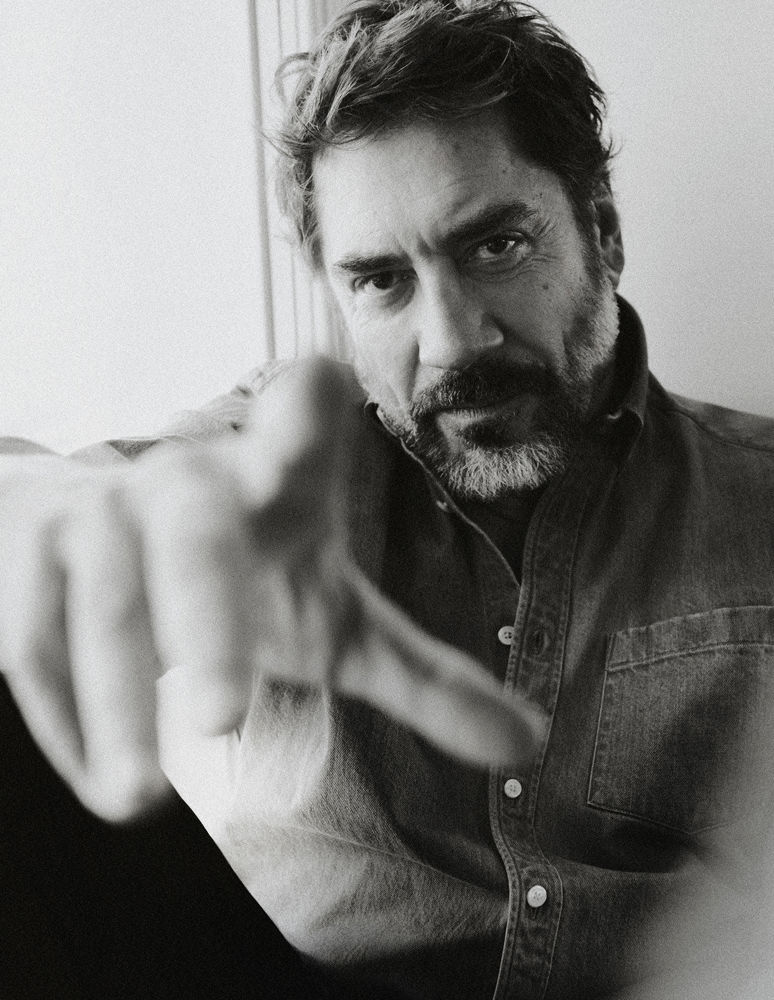 VARIETY (BARDEM)