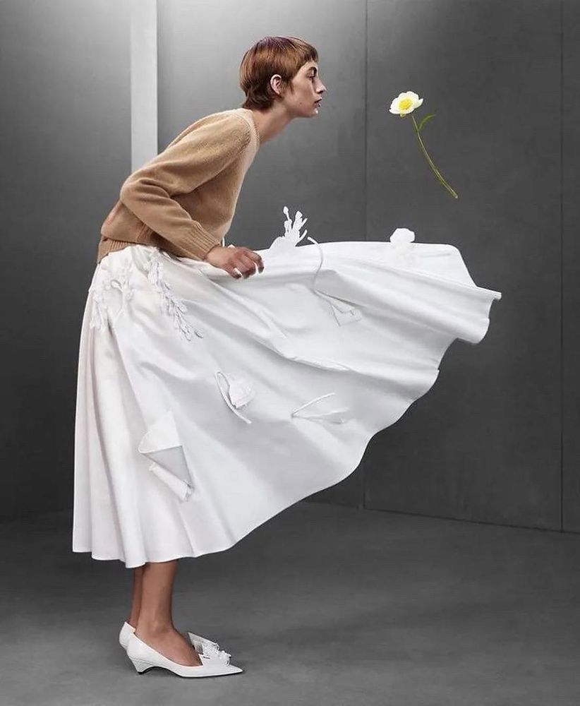 Rolf for Prada FW23