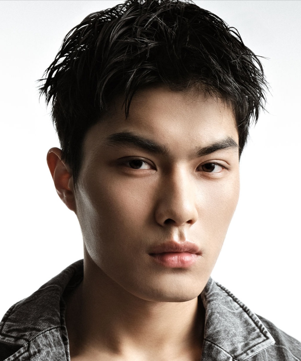 CHENGHAO LI