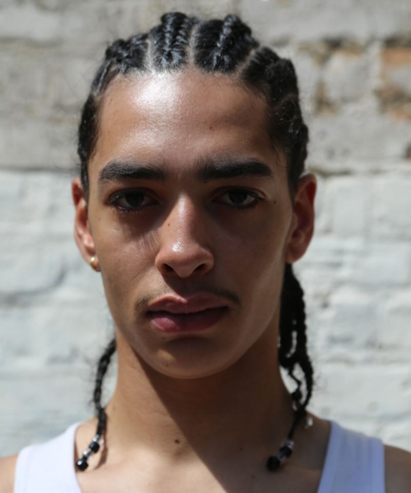 DEVANTE KEARNEY