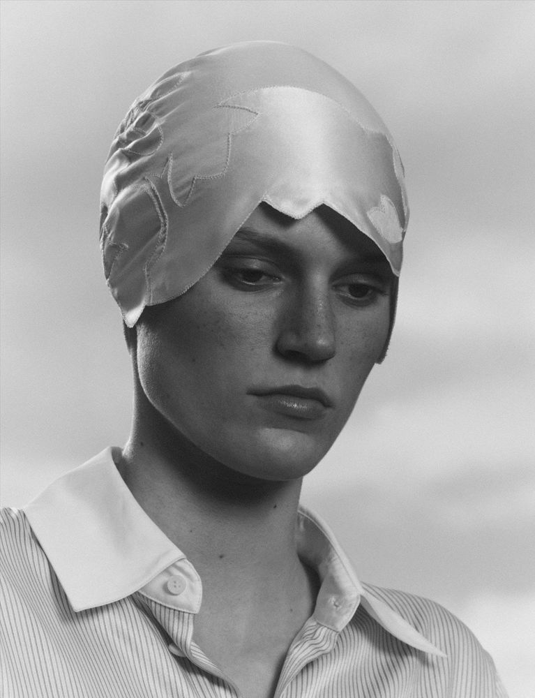 Bodine for Self Service fw24