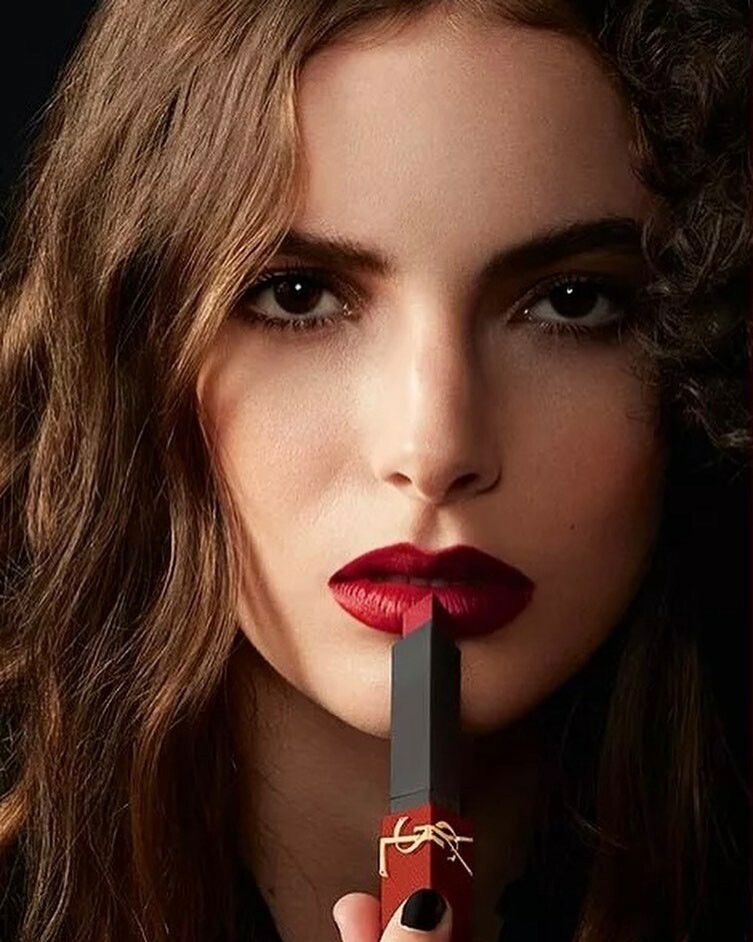 Saint Laurent Beauty 2022
