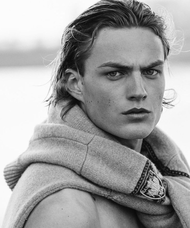 NICHOLAS DEMAN