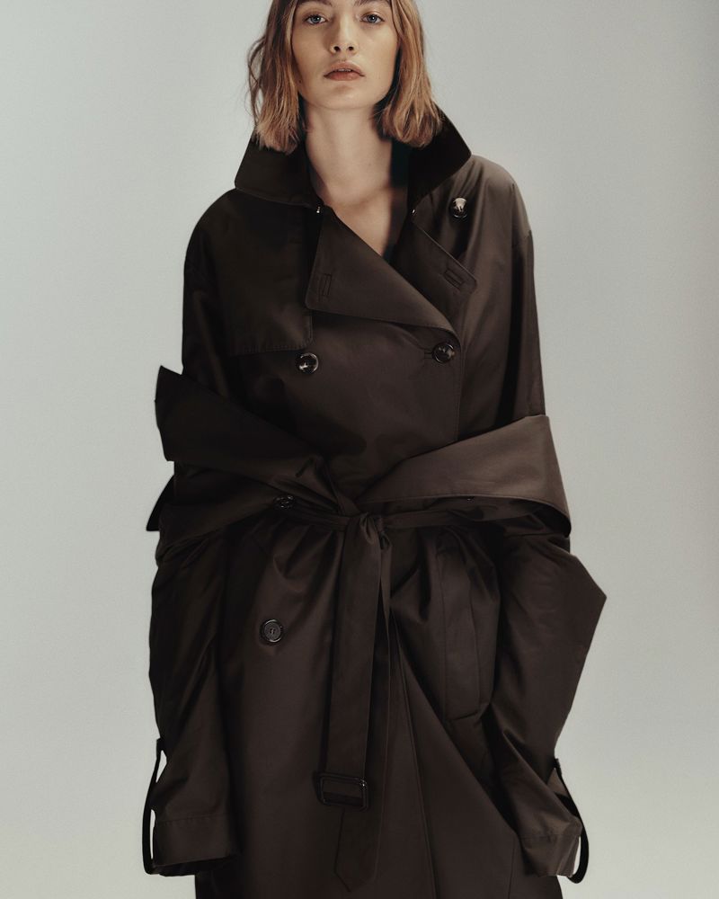 Rolf for Max Mara SS26