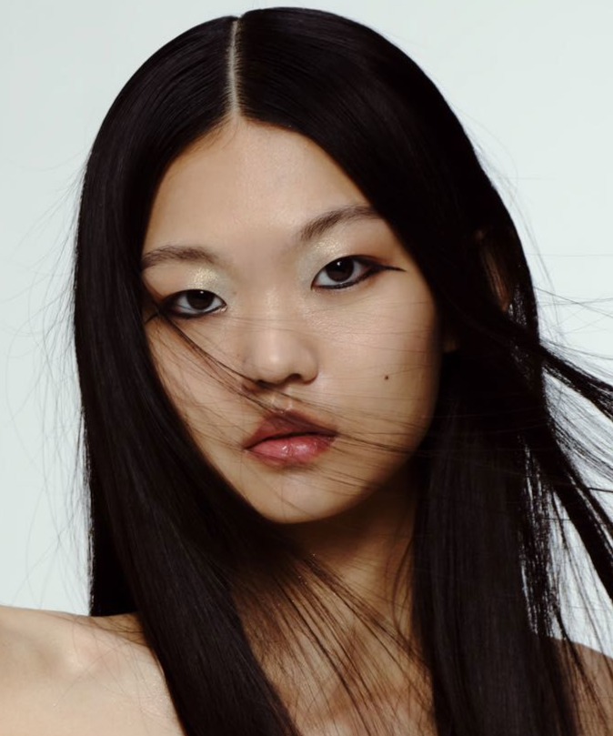 QIN XIAO YUE