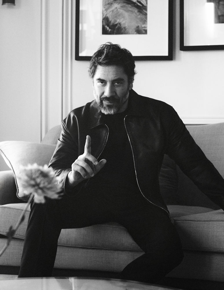 VARIETY (BARDEM)