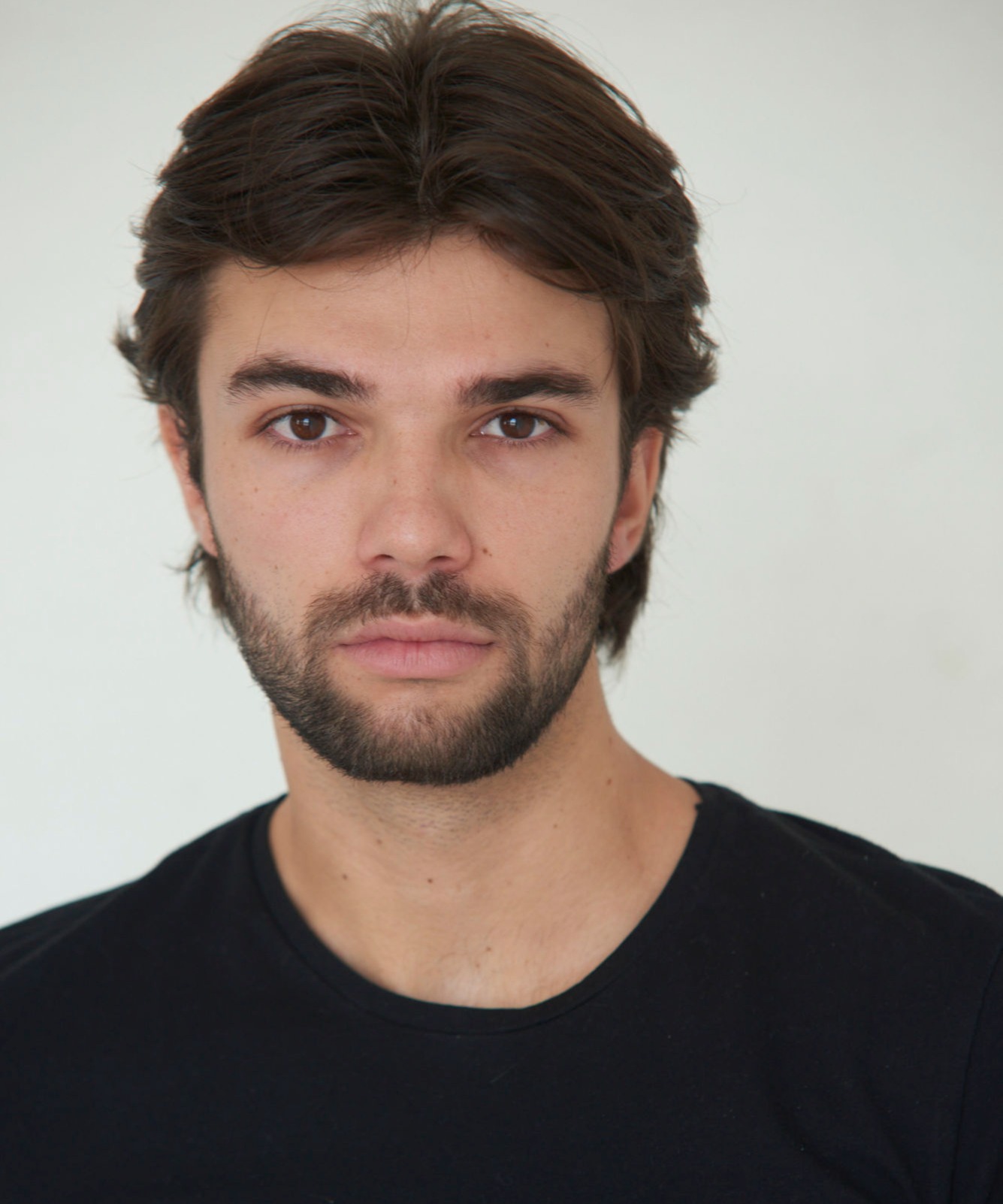 JULIAN SAAD