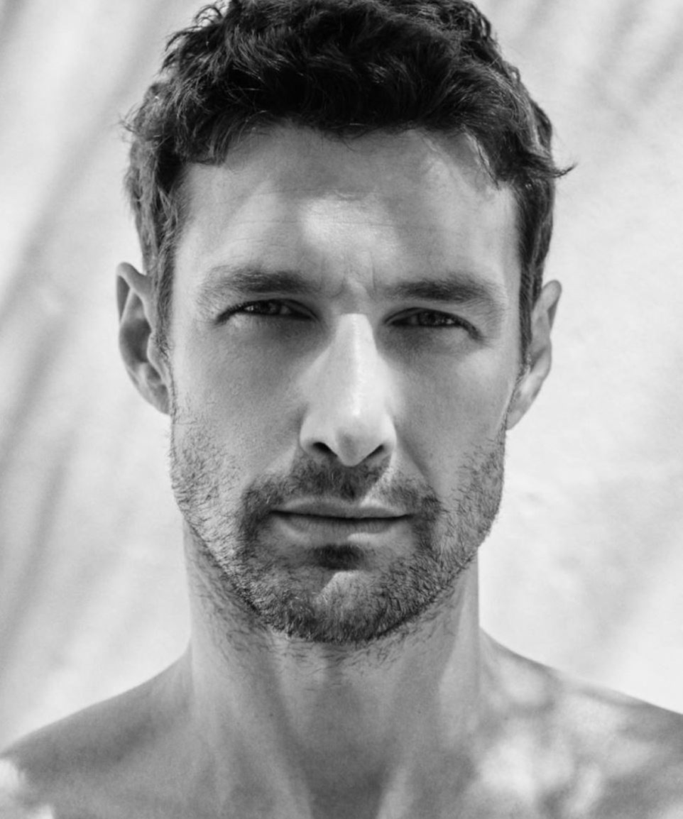 DAVID GUILLO