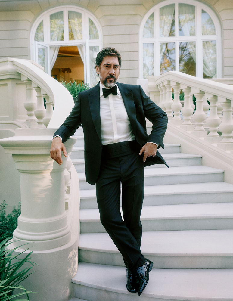 VARIETY (BARDEM)