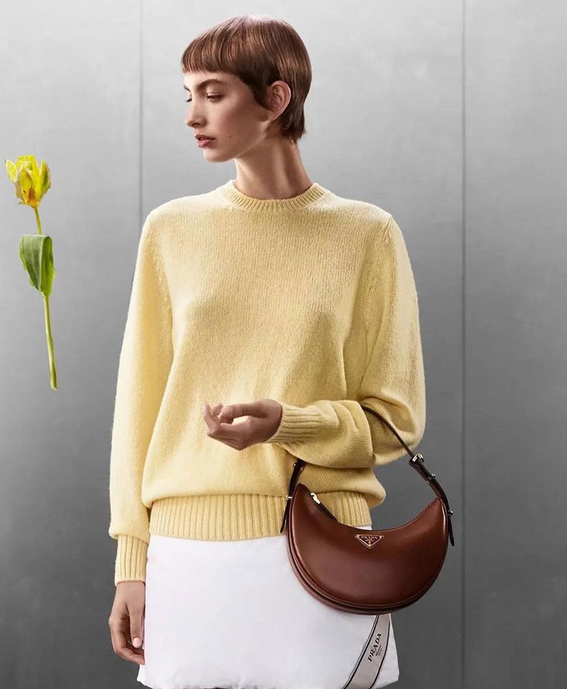 Rolf for Prada FW23