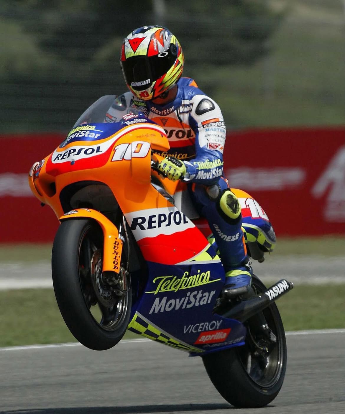 Fonsi Nieto