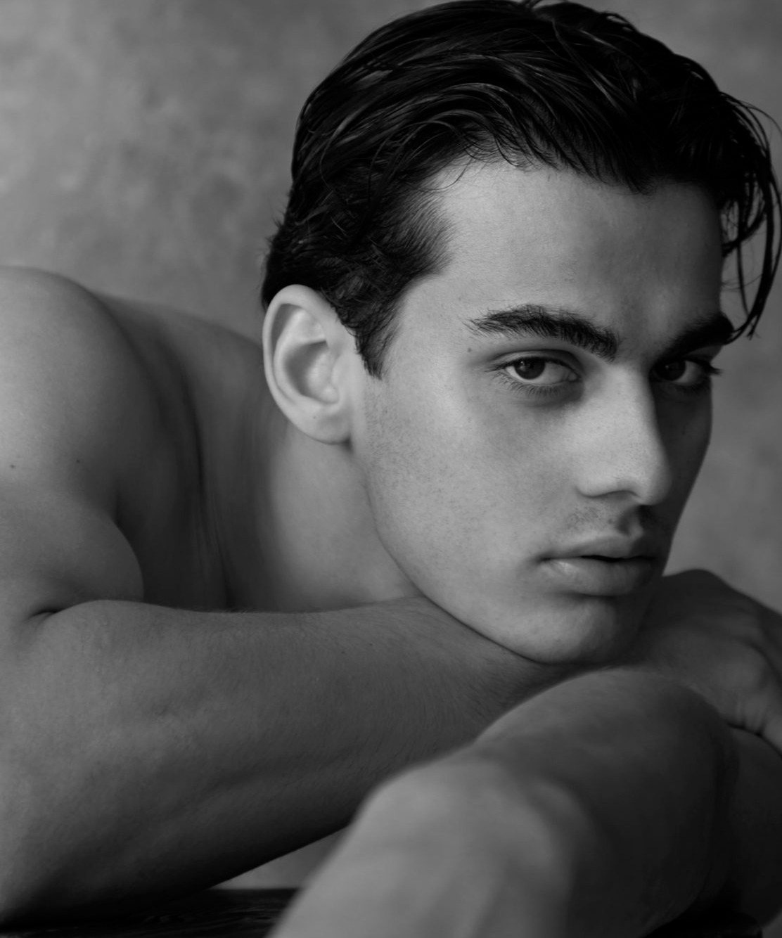 FEDERICO VIANELLO