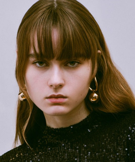 TARA VAN ECK