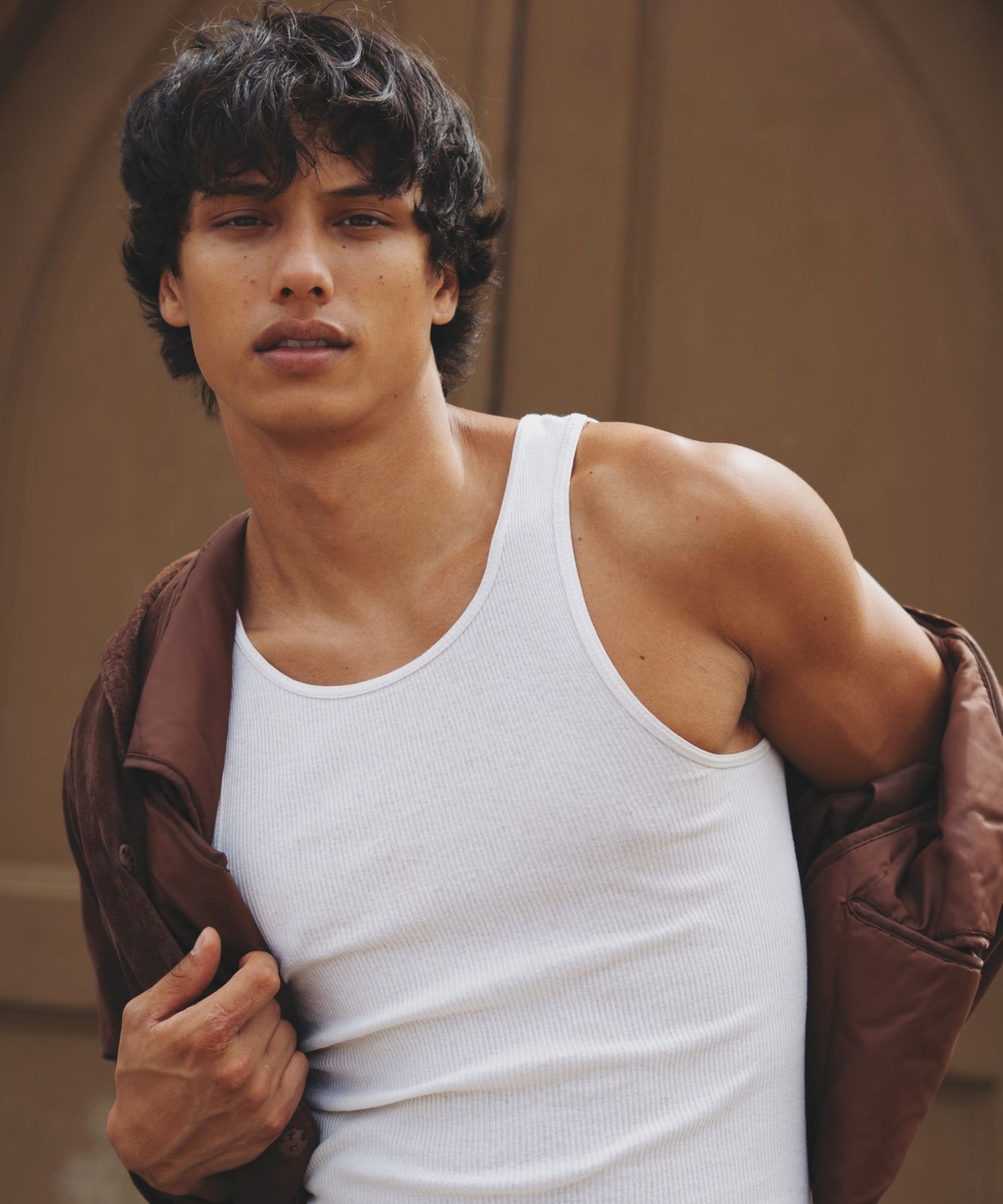 CHARLIE SALERNO