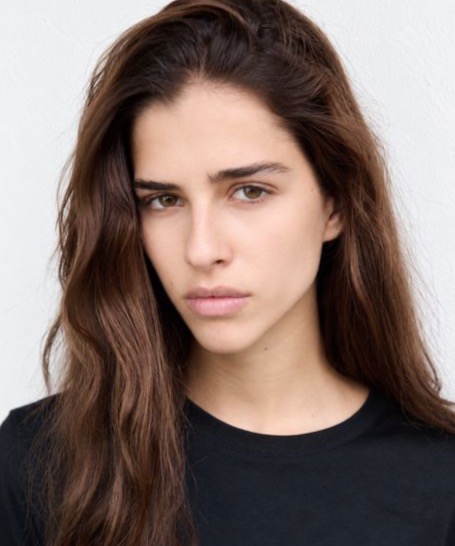 Paola Roy