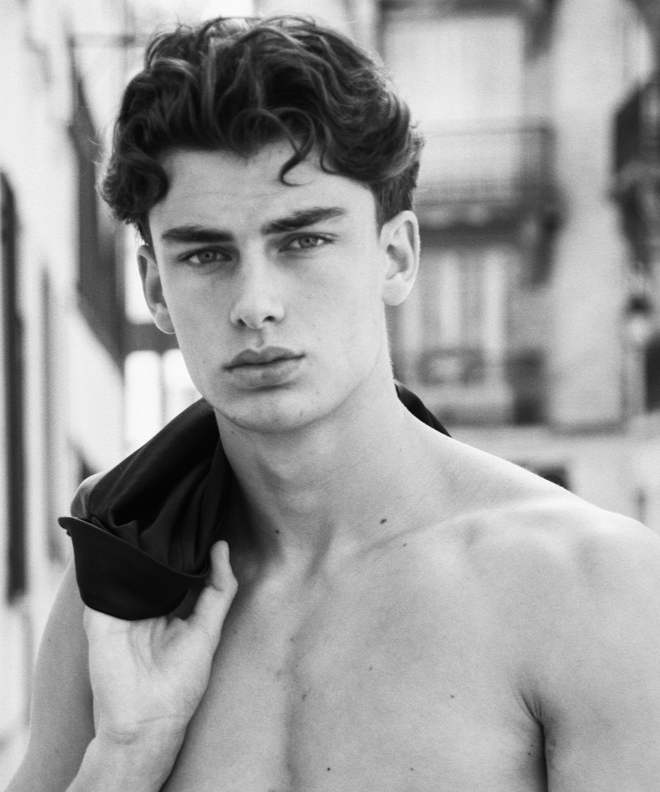 ALEXANDRE VANNIER