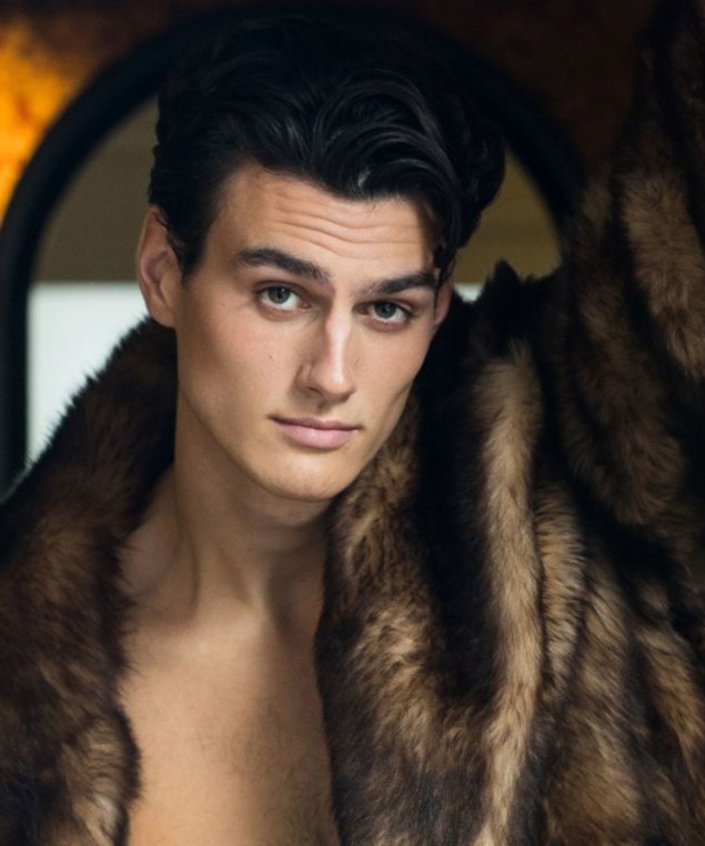 ALEXANDRE DARY