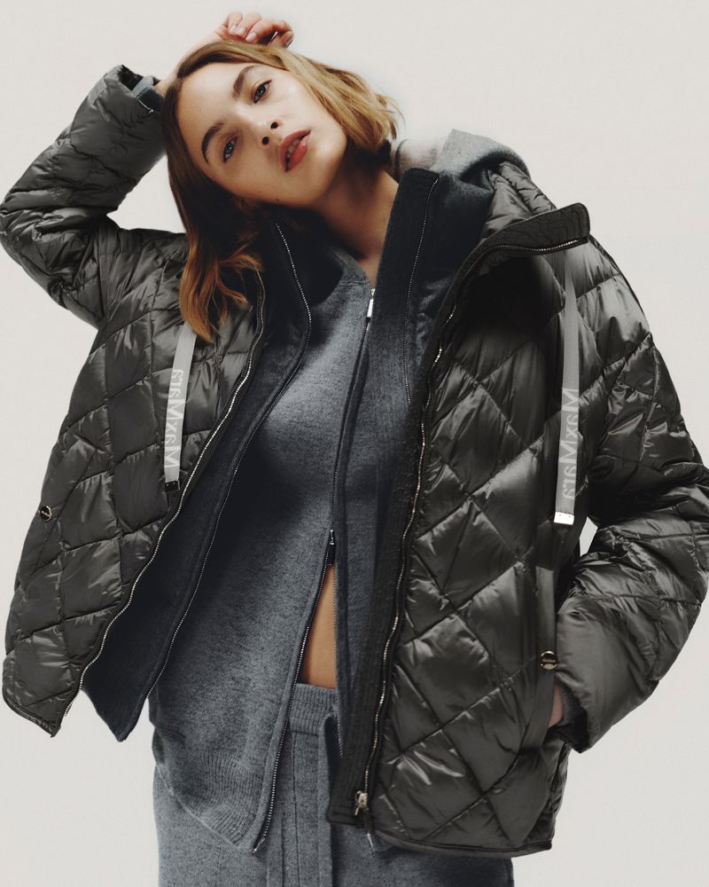 Rolf for Max Mara SS26