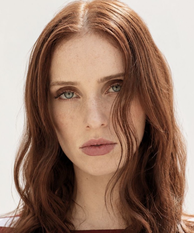 ALINA BÜRKLE
